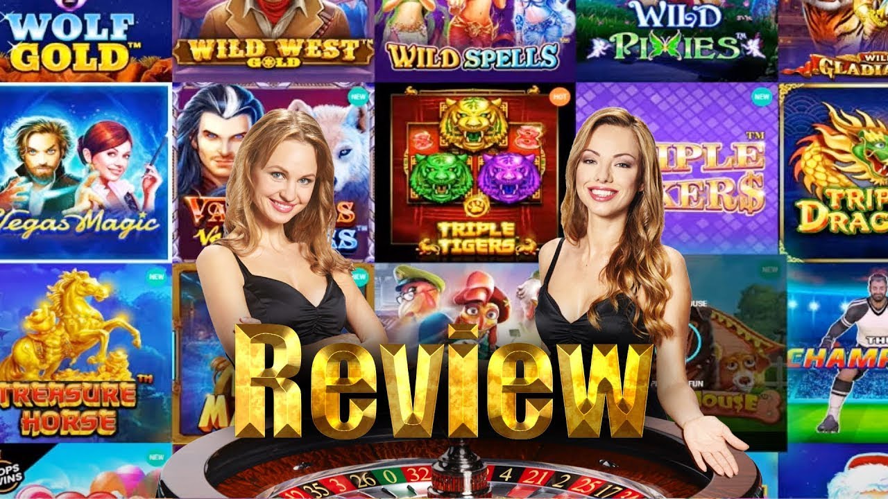 La Ruleta